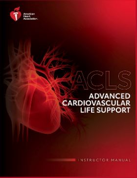 ACLS Instructor Manual