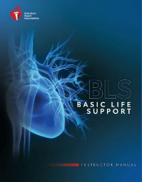 BLS Instructor Manual