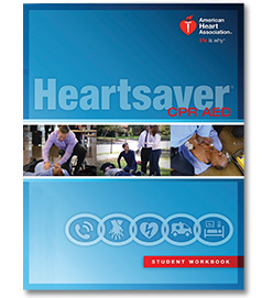 CPR AED<br>Key & Skills Test Manual